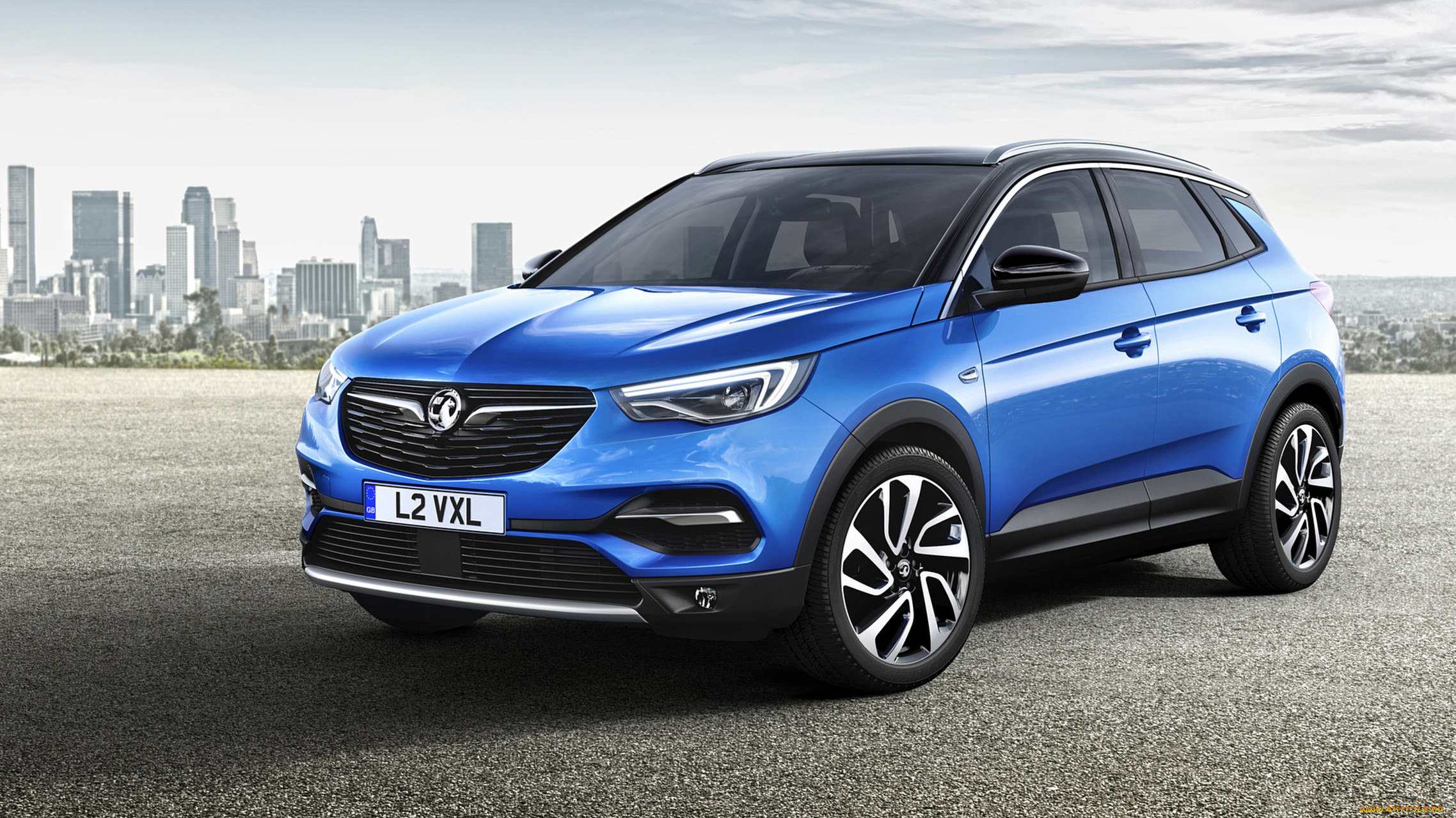 vauxhall grandland x 2018, , vauxhall, grandland, x, 2018